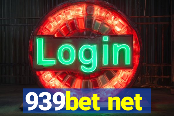 939bet net